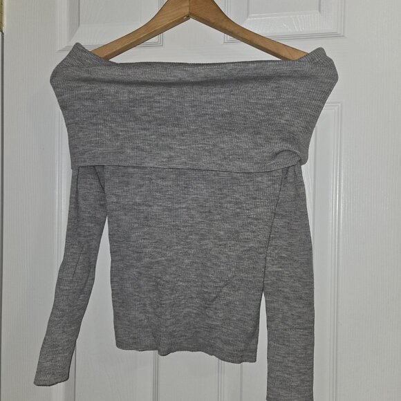 WILFRED Aritzia Croquis Sweater - Picture 3 of 3